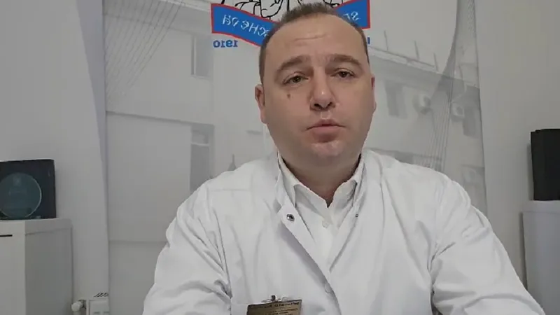 Dr. Florin Roșu