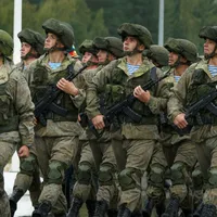 Ministrul apărării din Lituania: Trupele ruse din Belarus reprezintă o amenințare directă pentru noi/FOTO: ft.com