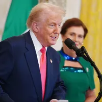 Donald Trump - Foto: Profimedia Images