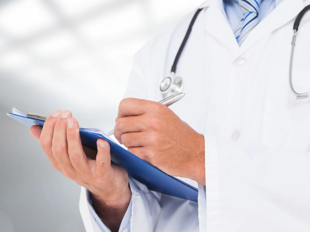 România are aproape 73.000 de medici. Ne aflăm pe locul 2 în Europa la numărul cadrelor medicale Foto: Freepik (fotografie cu caracter ilustrativ)