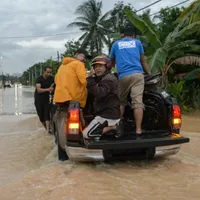 Țara cu 130.000 sinistrați și mai mulți morți după inundații catastrofale. Unde se întâmplă? - Foto: IMAGO