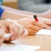 A început Evaluarea Națională 2021. / Foto: news.ro