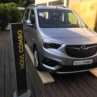 Noul Combo Life se detașează clar de ideea de utilitară clasică