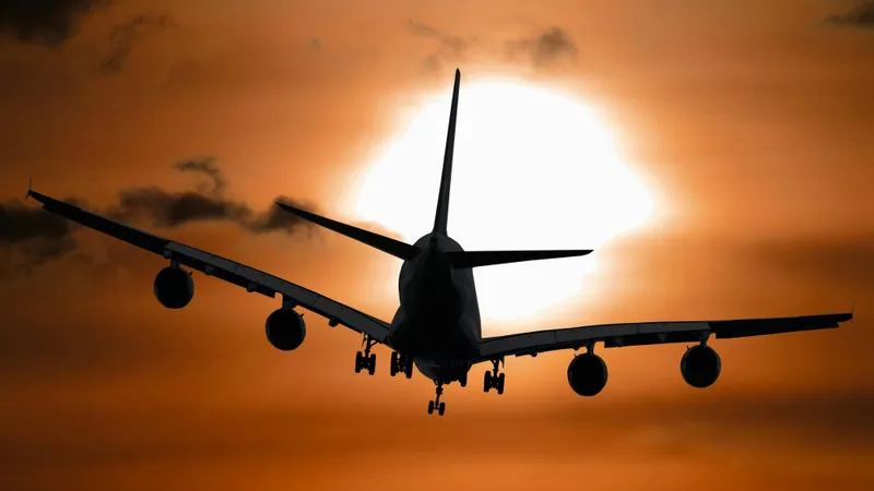 Astăzi va pleca primul zbor direct din București spre New York. Cât costă cel mai ieftin bilet foto: Pexels (fotografie cu caracter ilustrativ)