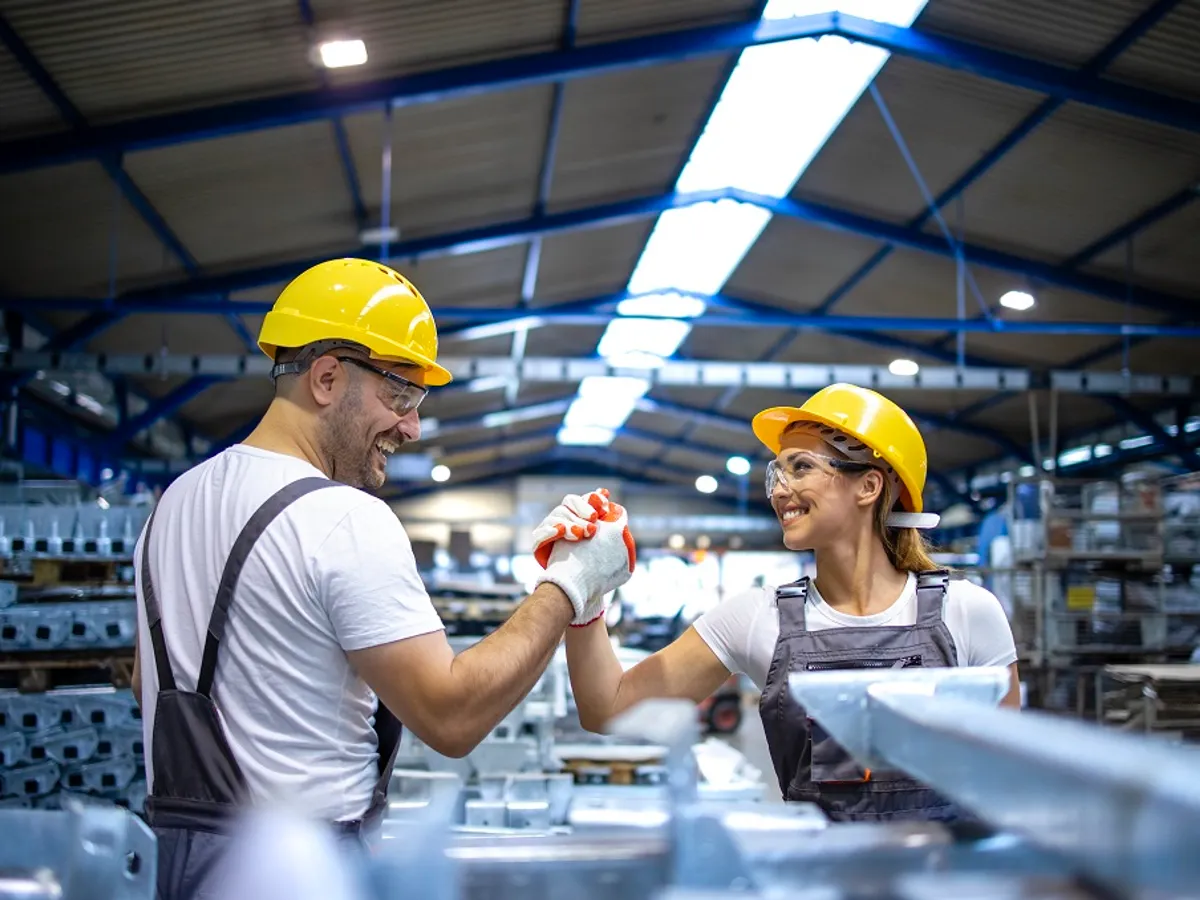 Austria angajează români cu salariu 2.200 €/ lună. Să fie apți pentru muncă fizică. Ce trebuie să facă?