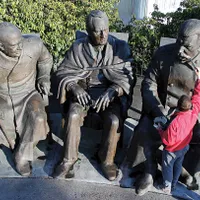 Rusia ar visa la un nou aranjament de tip Yalta, dar greutatea ei pe plan global este mult mai mică decât cea a fostei URSS - Foto: Profimedia Images