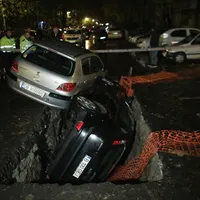 Foto: INQUAM Photos/ Octav Ganea