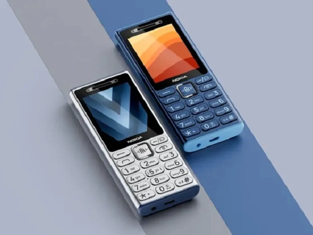 telefon nokia 210 4G