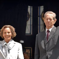 Prins în tren cu titluri de stat de 70.000.000$ din vremea Regelui Mihai. A plătit cu libertatea! - Foto: Profimedia Images