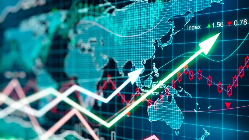 Ţările UE din Europa Centrală şi de Est surprind prin amploarea creşterii economice în T1. / Foto: effective-states.org