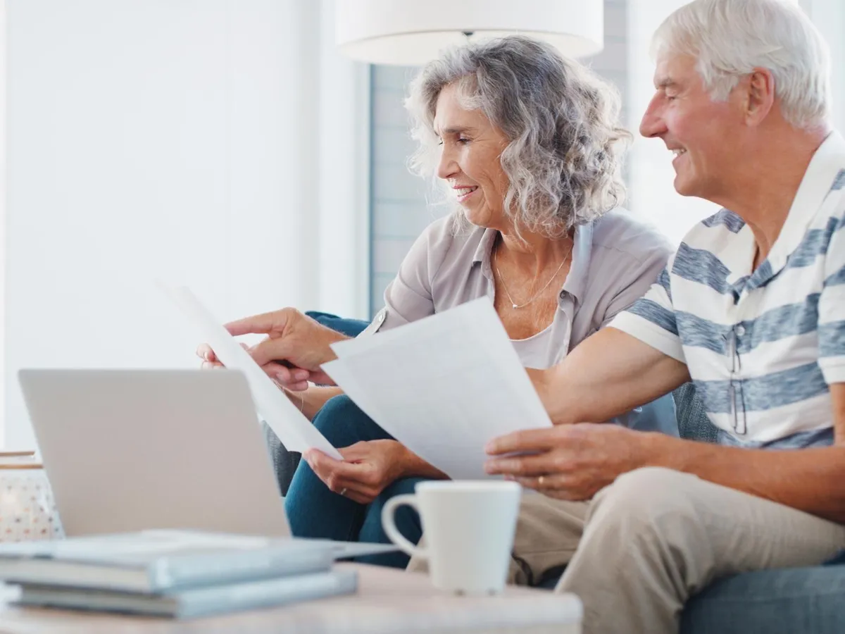 Pensionari - Foto: Freepik