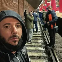 În starea de alertă, e interzisă orice formă de grevă la metrou. Închisoare pentru activitate zero. Foto USLM