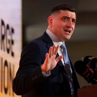 George Simion, acuzații la adresa lui Ponta. Pe ce ar fi dat 7.000.000 €?  - Foto: Profimedia Images