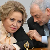 Rusia amenință Occidentul cu un „răspuns foarte dur” dacă vor folosi miliardele Moscovei în Ucraina - Foto: Profimedia images
