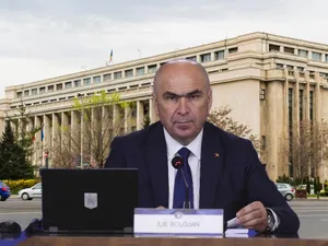 Ili Bolojan - Foto: INQUAM PHOTOS / Octav Ganea