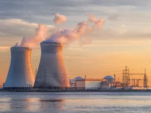 Danemarca ia în considerare ridicarea interdicţiei în vigoare de 40 de ani privind energia nucleară Foto: Shutterstock (fotografie cu caracter ilsutrativ)