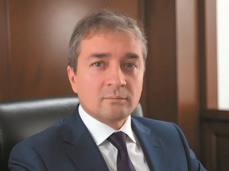 Dr. Dragoş Creţoiu, - Foto: Arhiva
