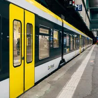 Metrorex: Este afectat iluminatul în staţia Eroii Revoluţiei. Trenurile nu mai opresc în stație/FOTO: Unsplash