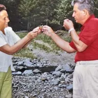 Nicolae și Elena Ceaușescu Foto: Arhivă