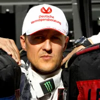 Prima apariție publică a lui Michael Schumacher, după 11 ani de la tragicul accident - Foto: Profimedia images