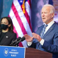 Președintele ales al Statelor Unite ale Americii, Joe Biden/FOTO: Twitter