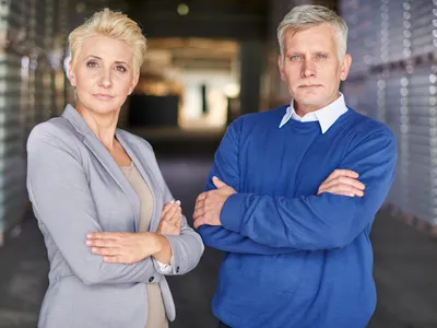Sute de mii de pensionari vor rămâne fără pensie. Nu are cine să le plătească contribuțiile - Foto: Freepik