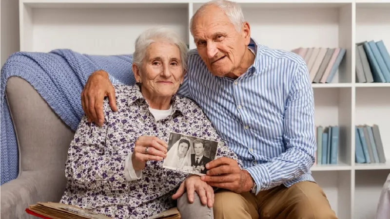 Pensie de numai 636 de lei, în România. Cine sunt pensionarii care primesc acești bani? - Foto: Freepik.com (rol ilustrativ)