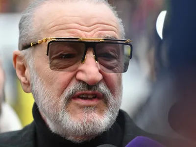 ”Mă luau la mișto!”. Gigi Becali a povestit ce a făcut de 1 Mai și unui italian nu i-a venit să creadă