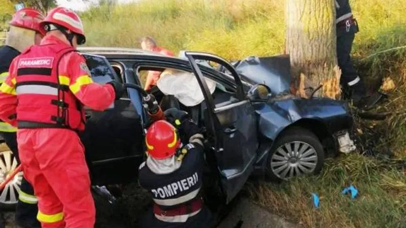 Foto: ISU Bacău