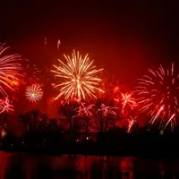 Care sunt destinațiile preferate de români pentru Revelion. 7000 de lei pentru trei zile de cazare Foto: Profimedia Images (fotografie cu caracter ilustrativ)