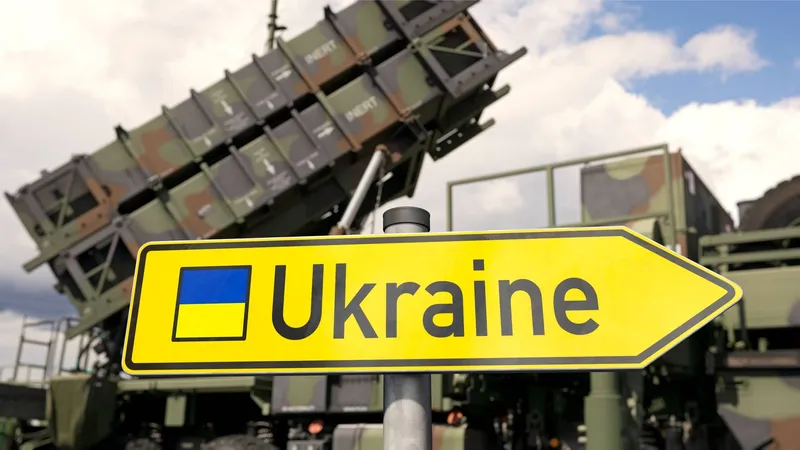 Scenariu lansat în Rusia: Ajutorul militar va fi atacat la granițele Ucrainei, inclusiv cu România - Foto: Profimedia Images (imagine cu rol ilustrativ)