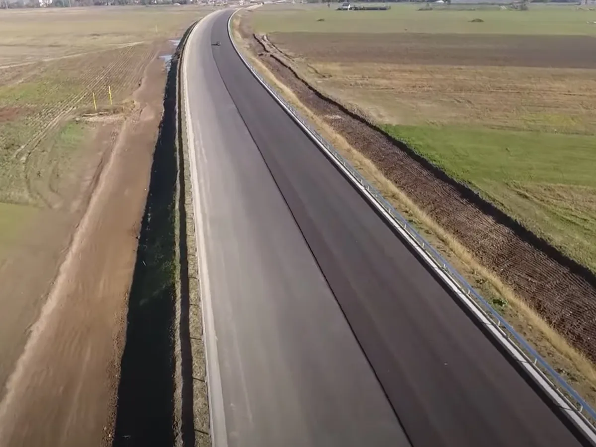Râșnov - Cristian / Construim România