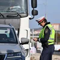 România așteaptă garanții că Austria ne acceptă în Schengen. - Foto: Profimedia Images