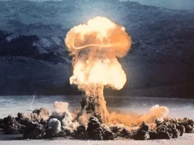 Arme secrete? Soldați ruși făcuți stană de piatră de un flux energetic. Investigație CIA  - Foto: Live Science (imagine cu rol ilustrativ)
