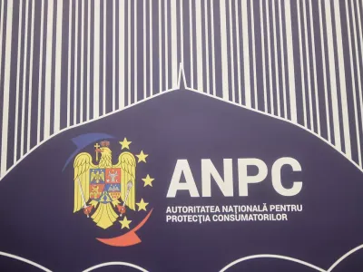 Ordinul clar primit de patronii de magazine de la ANPC. Ce trebuie să afișeze la vedere? - Foto: Arhiva (imagine cu rol ilustrativ)