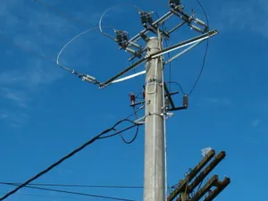 Reţelele electrice învechite din Europa nu au capacităţi de stocare a energiei în caz de pană Foto: Freepik (fotografie cu caracter ilustrativ)