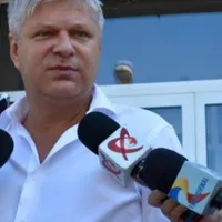 Dan Tudorache/ FOTO: Digi 24