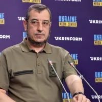 Vadim Skibiţki, şeful spionajului militar ucrainean - Foto: Profimedia Images