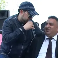 Bercea Mondial, un interlop care a adunat o avere impresionantă , dar pe care n-o poate justifica Foto: captură Youtube