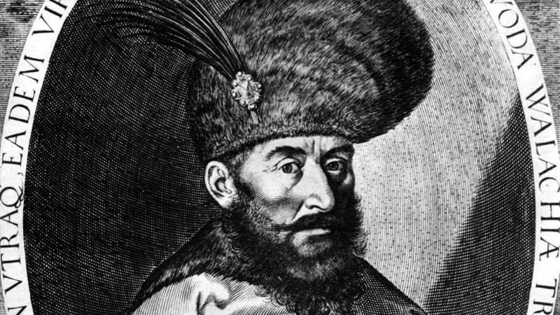 gravura 1601