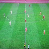 România, umilită la Tokyo. Învinsă cu 4-0 de Coreea de Sud