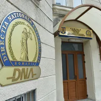 DNA descinde la firmele care au făcut achiziții publice de materiale sanitare în timpul pandemiei/FOTO: Facebook/DNA