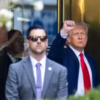 Donald Trump-Foto: Profimedia Images