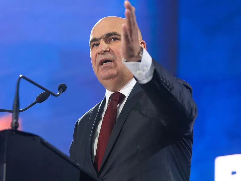 Bolojan, despre scandalul iscat de PSD în privința reformei bugetare: „Nu vom putea plăti spitalele” - Foto: Profimedia images