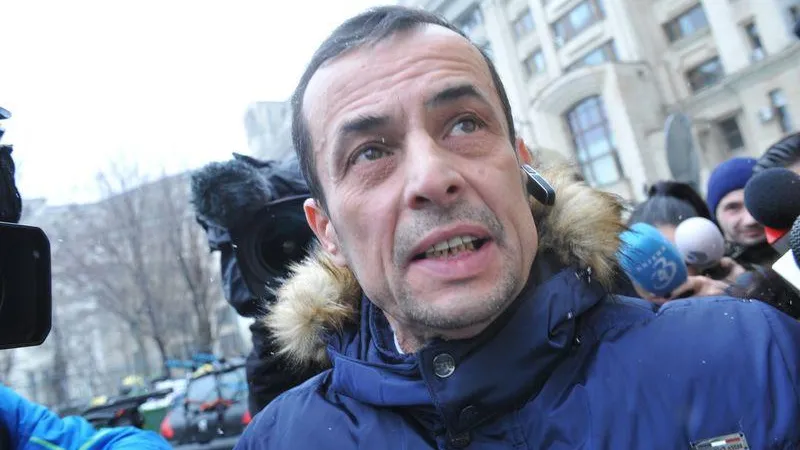 Procurorul MIrcea Negulescu are șanse să scape de dosar