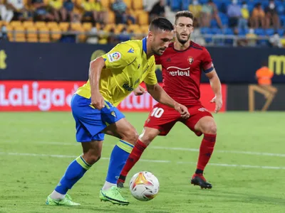 Internaţionalul Florin Andone ar semna cu Rapid - Foto: Profimedia Images