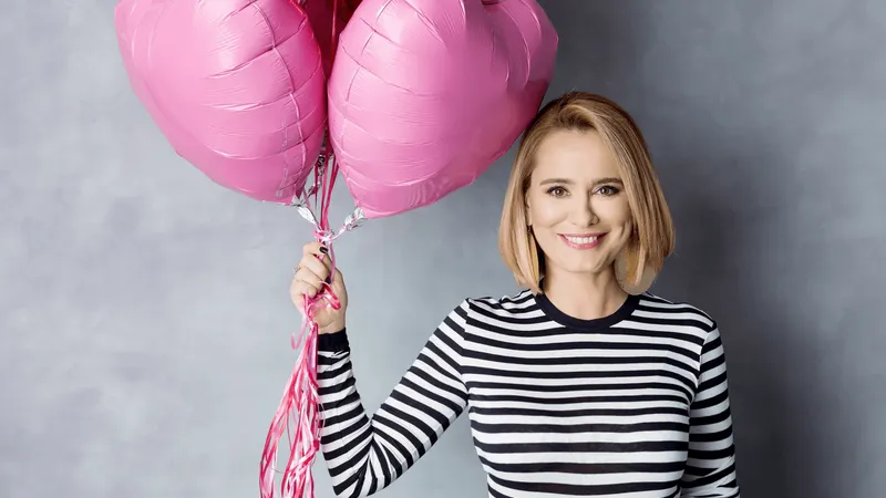 Andreea Esca - Foto: ProTV
