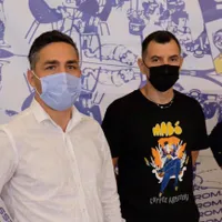 Gheorghiţă: Astăzi sunt peste șase milioane de persoane vaccinate anti-COVID. Este un succes/FOTO: Facebook/RoVaccinare