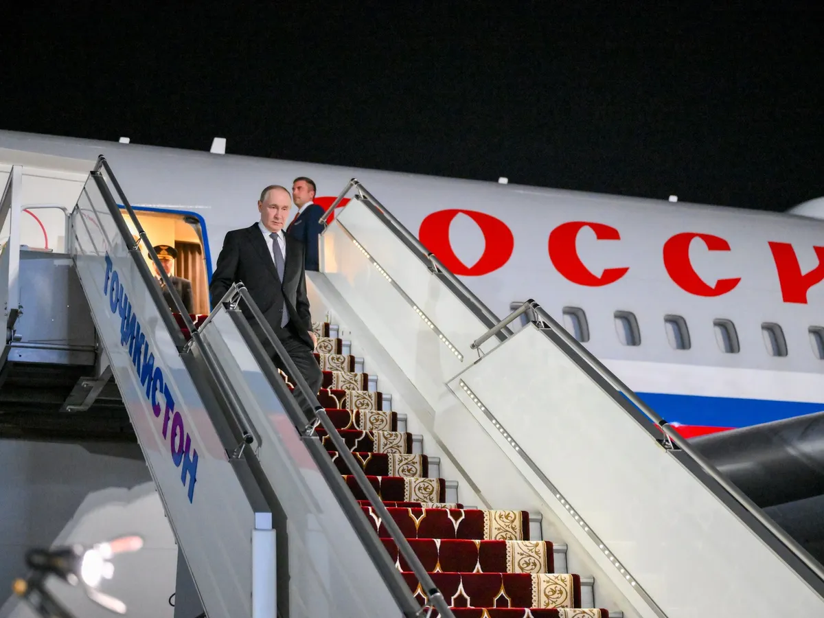 putin