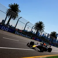 F1, grila de start în MP al Australiei. Verstappen de neoprit, Sainz pe 2 după operație - Foto: Facebook/Max Verstappen